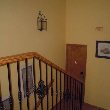 Hostal Moscatel Málaga Intérieur photo