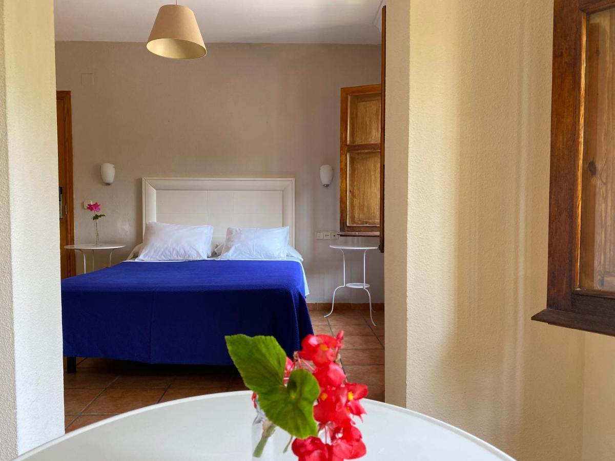 Hostal Moscatel Málaga Extérieur photo