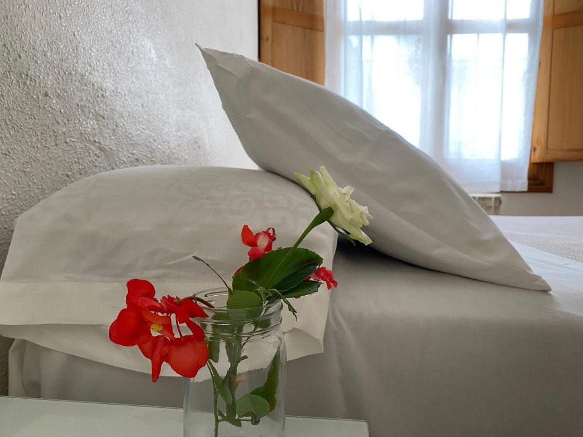 Hostal Moscatel Málaga Extérieur photo