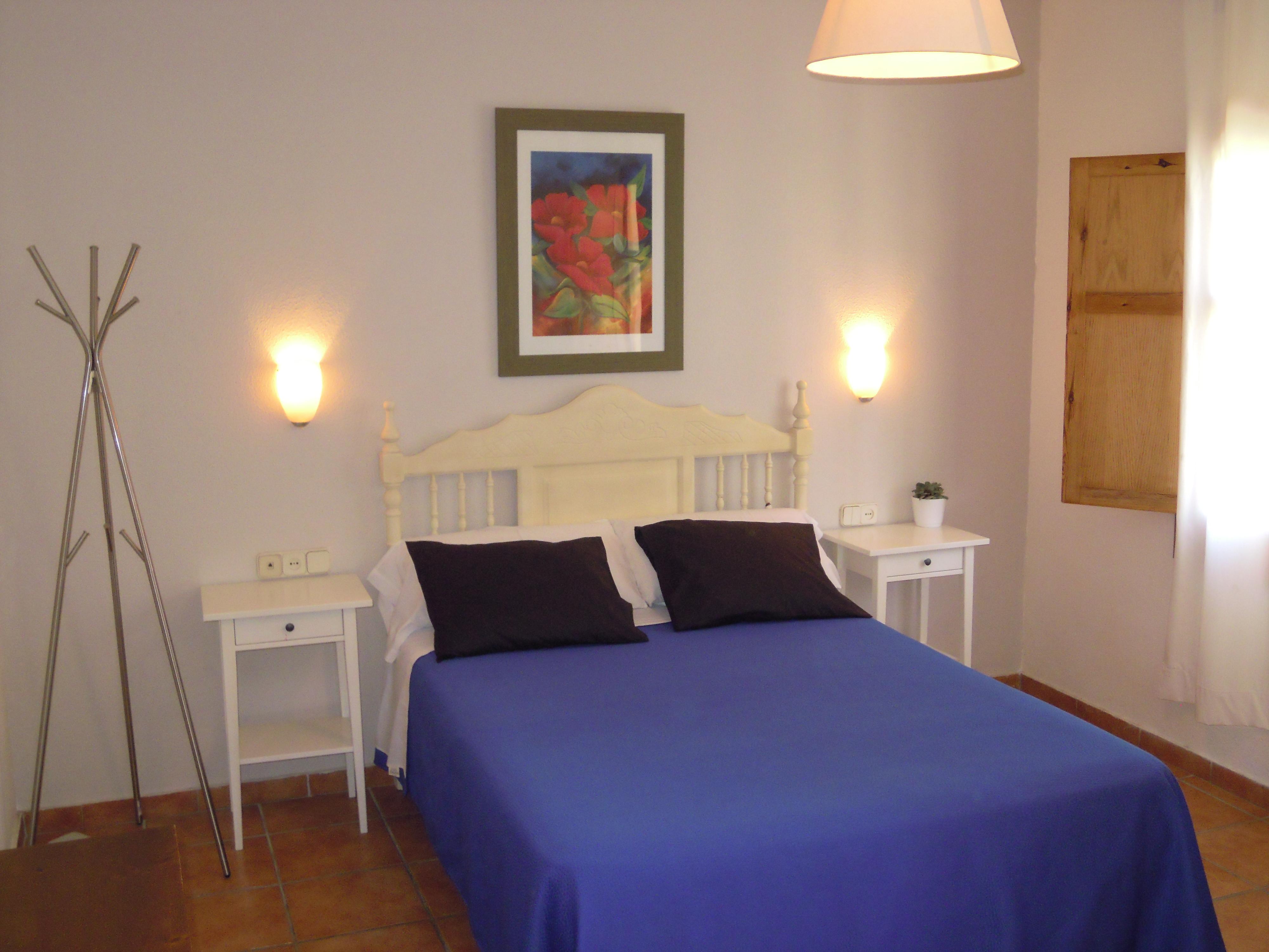 Hostal Moscatel Málaga Extérieur photo