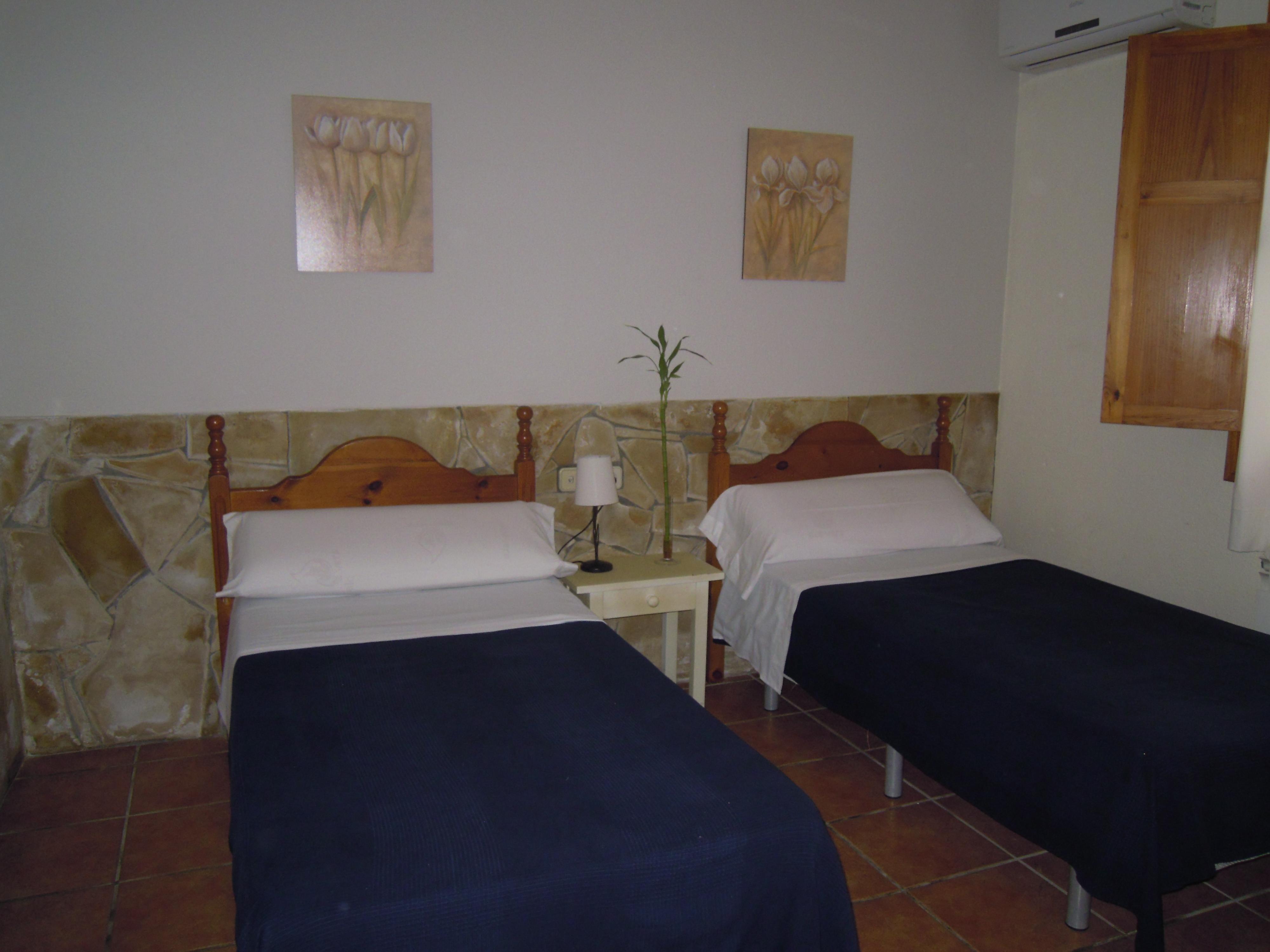 Hostal Moscatel Málaga Extérieur photo