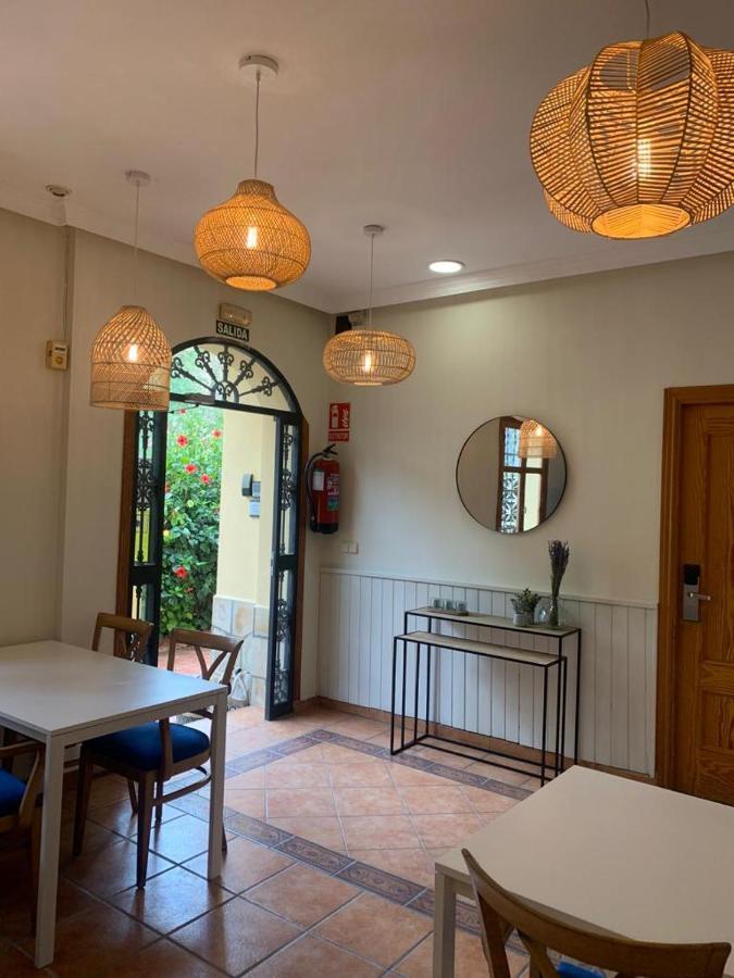 Hostal Moscatel Málaga Extérieur photo