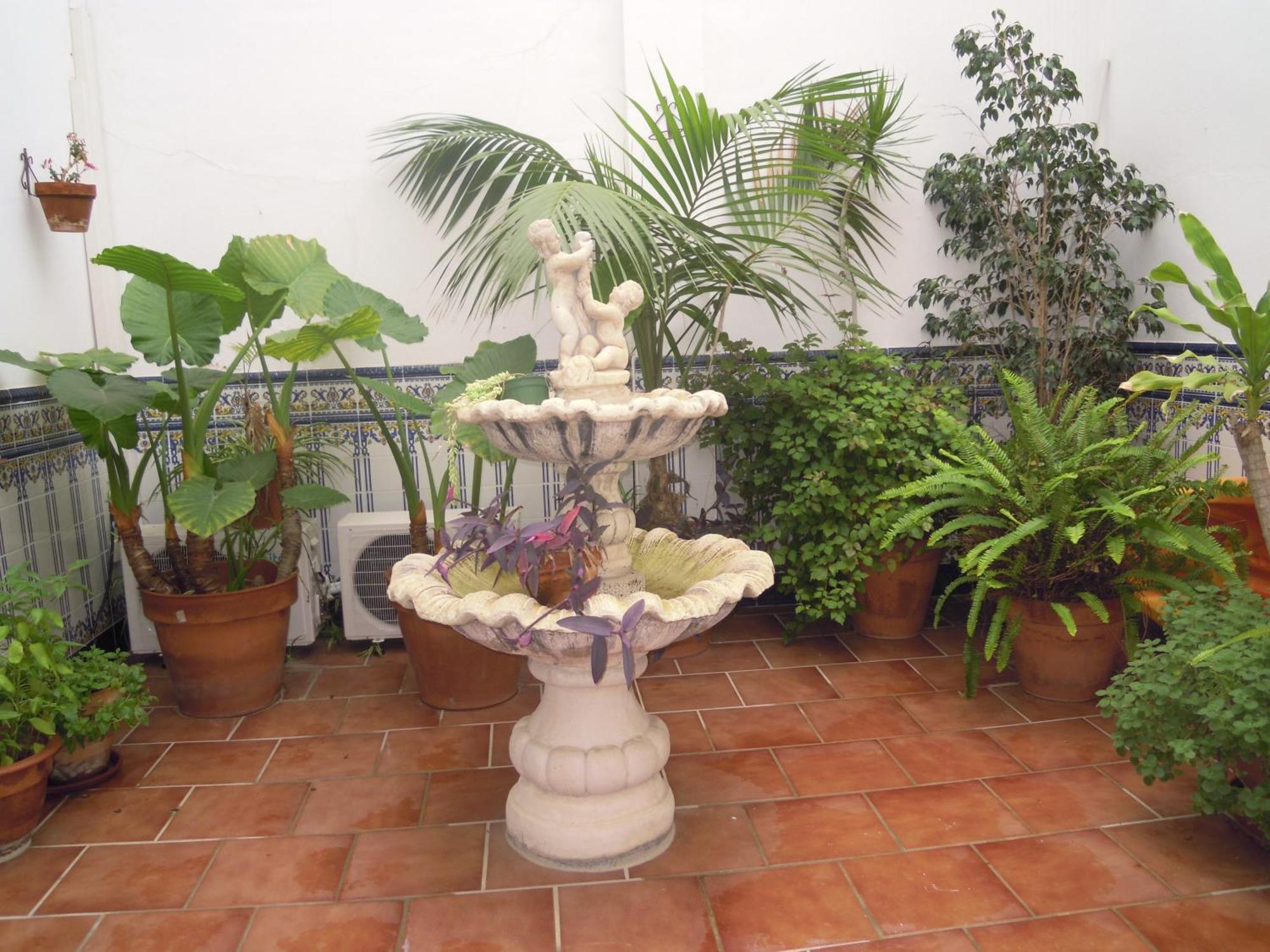 Hostal Moscatel Málaga Extérieur photo