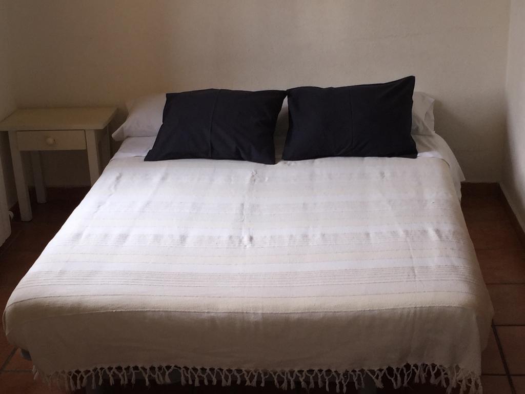 Hostal Moscatel Málaga Extérieur photo